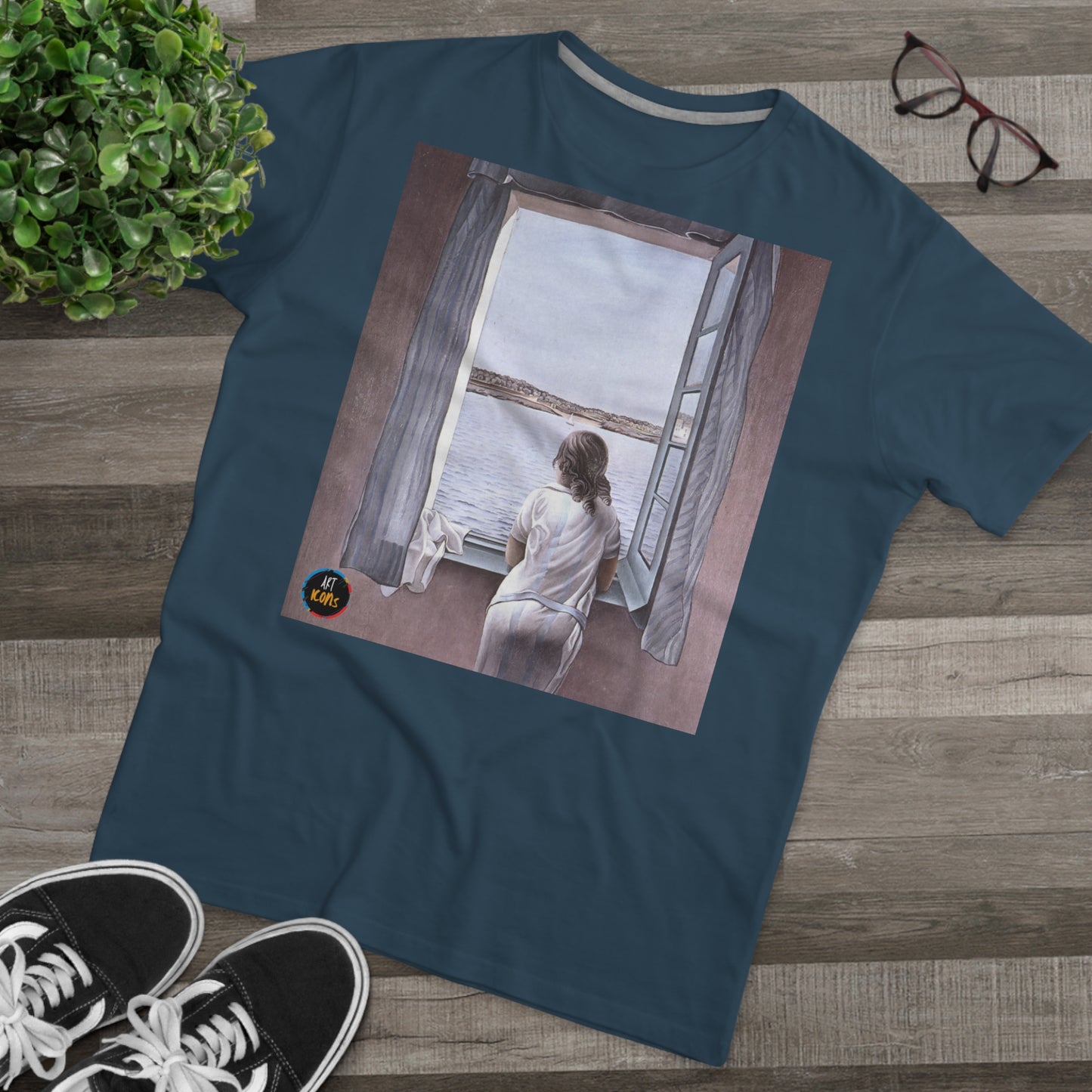 Men's Modern-fit Tee