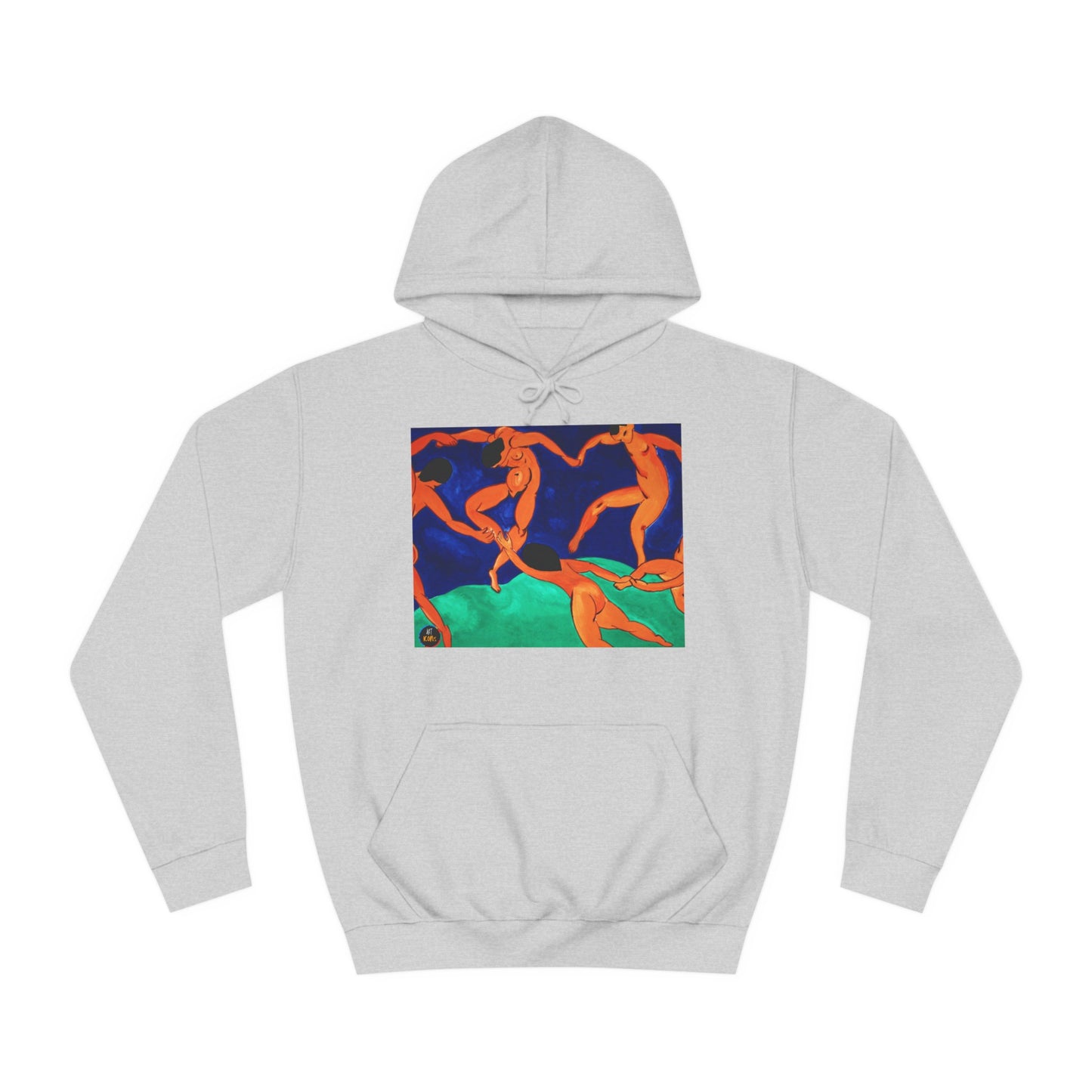 Art Icons  Hoodie