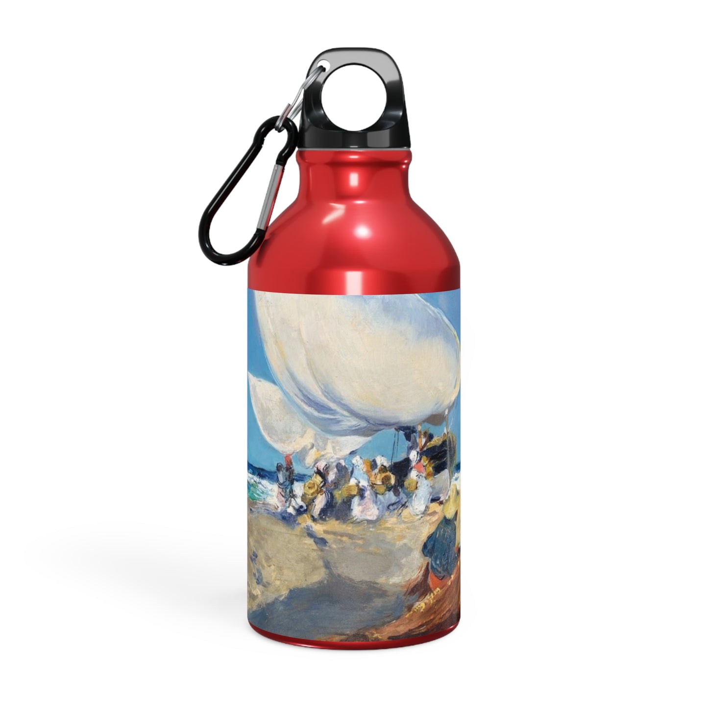 Art Icons Sport Bottle