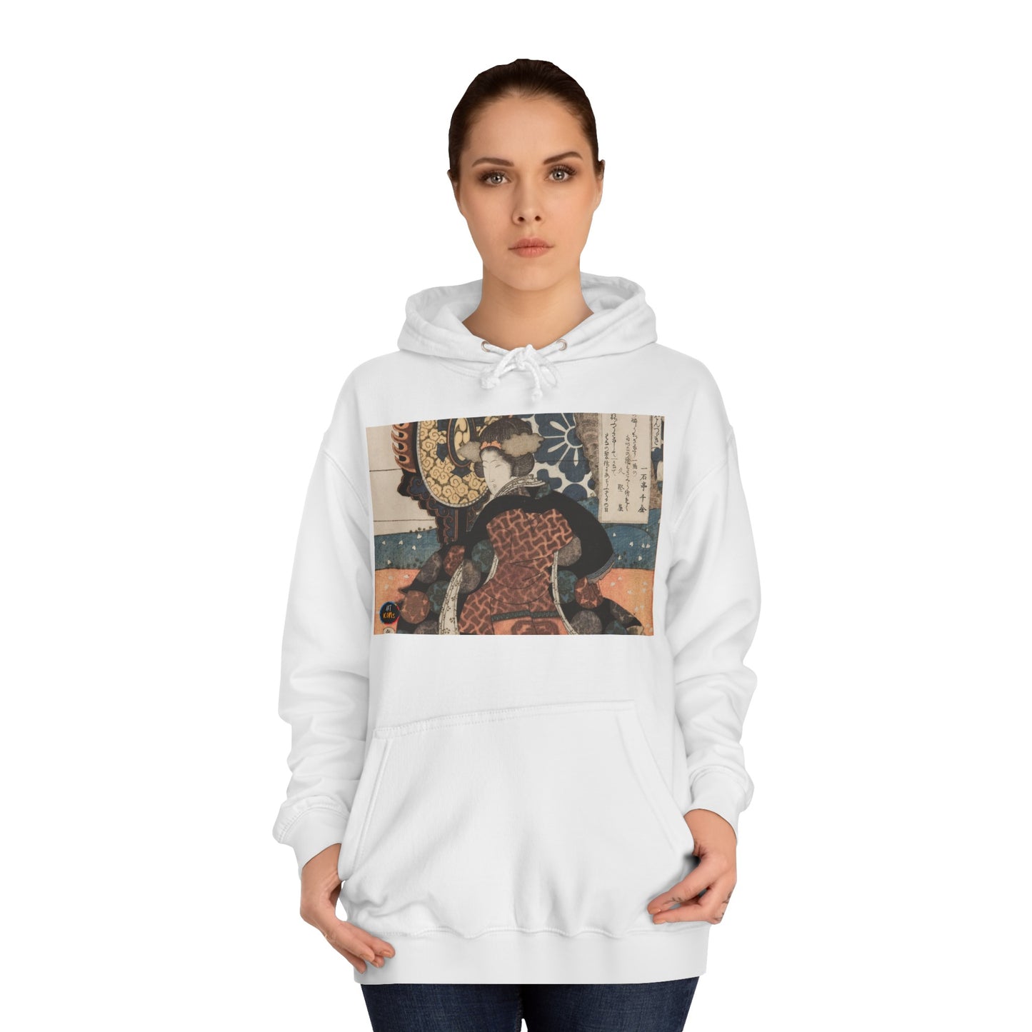 Art Icons  Hoodie