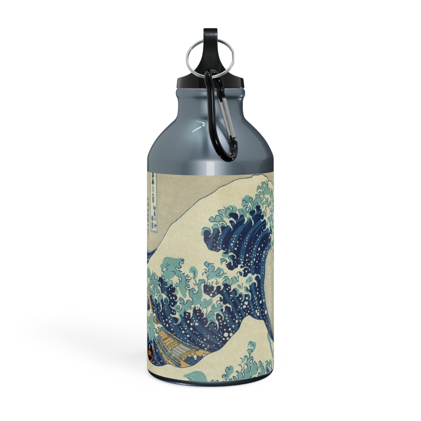 Art Icons Sport Bottle