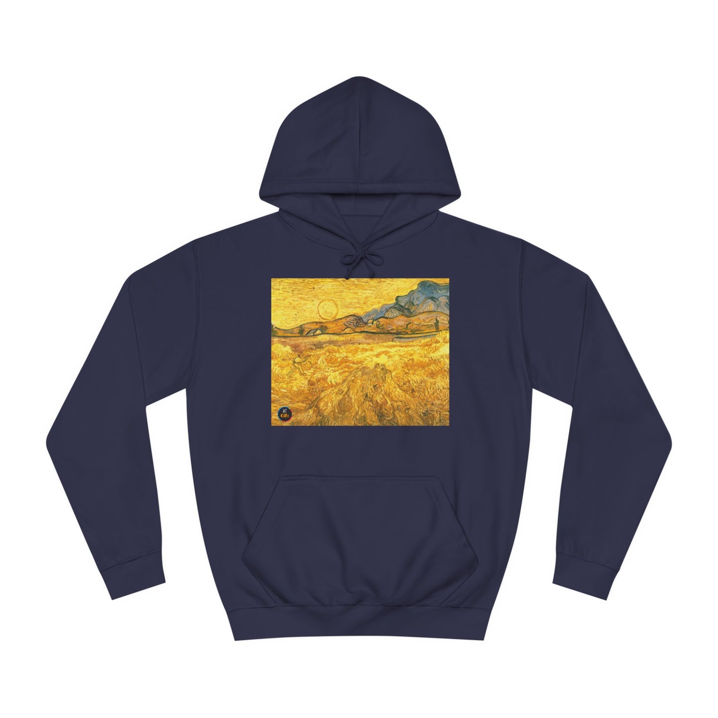 Art Icons  Hoodie