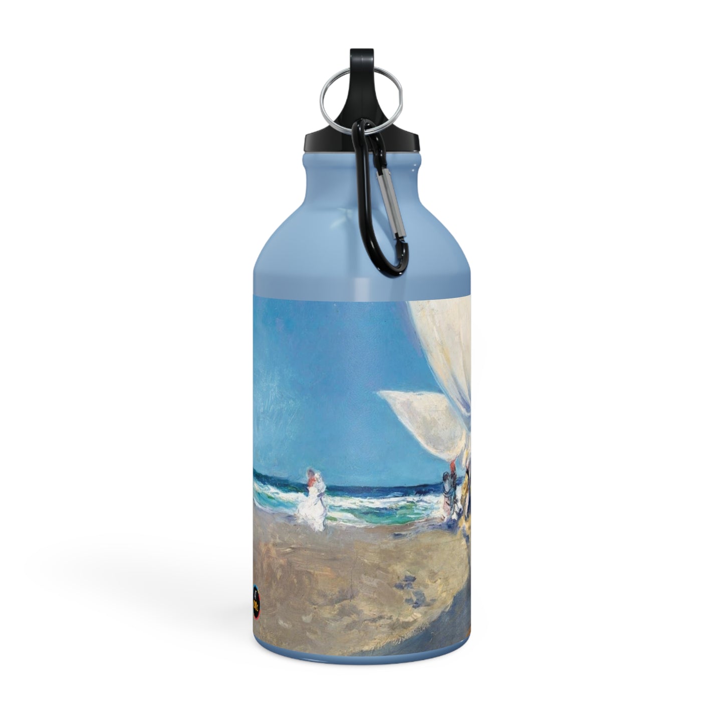 Art Icons Sport Bottle