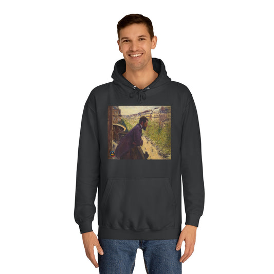 Art Icons  Hoodie