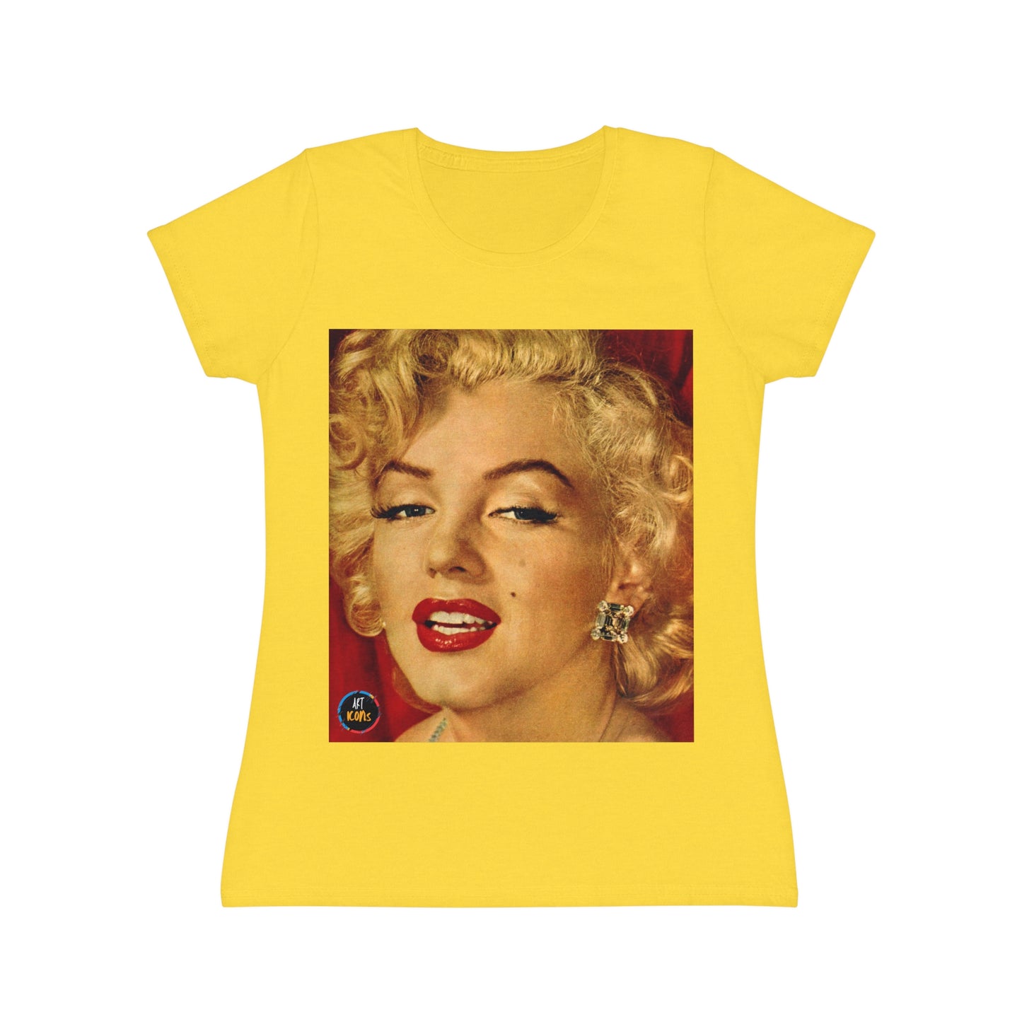 Women's iconic artists T-Shirt