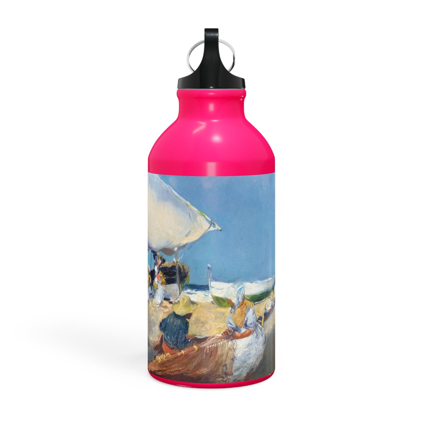 Art Icons Sport Bottle