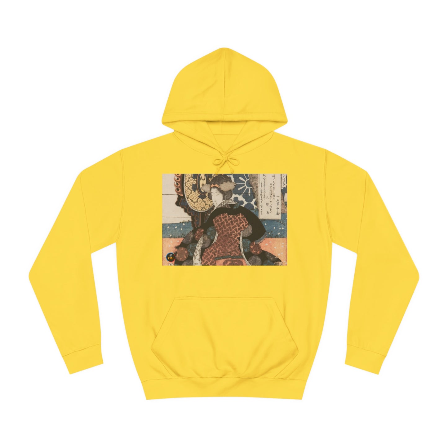 Art Icons  Hoodie