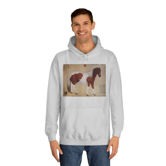 Art Icons  Hoodie