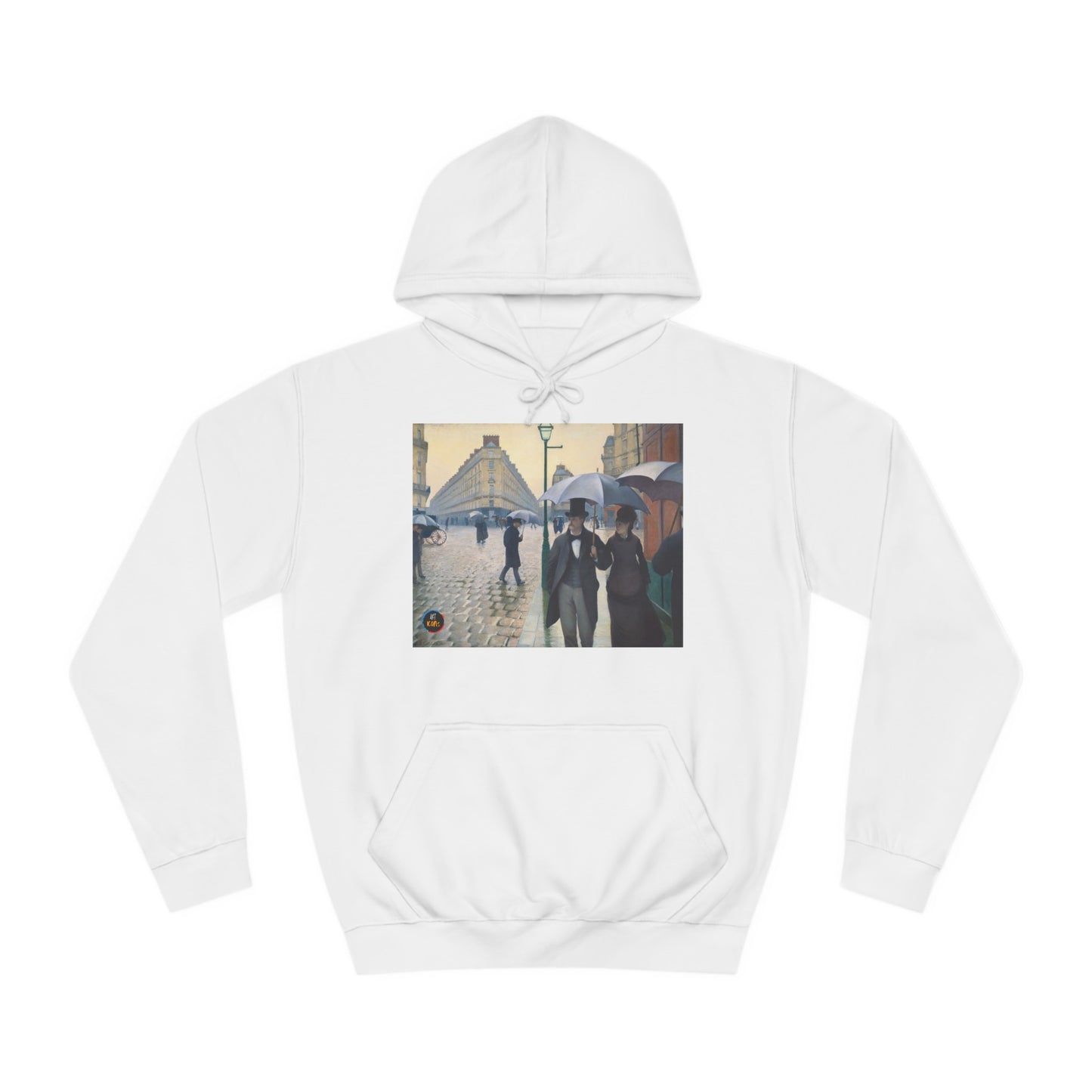 Art Icons  Hoodie