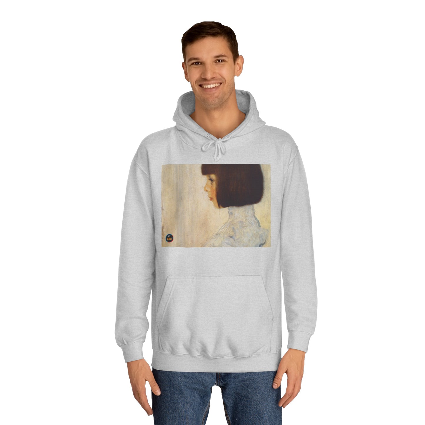 Art Icons  Hoodie