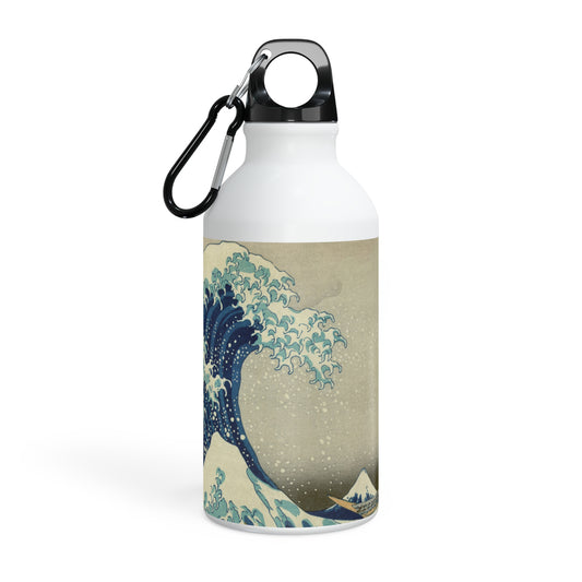 Art Icons Sport Bottle