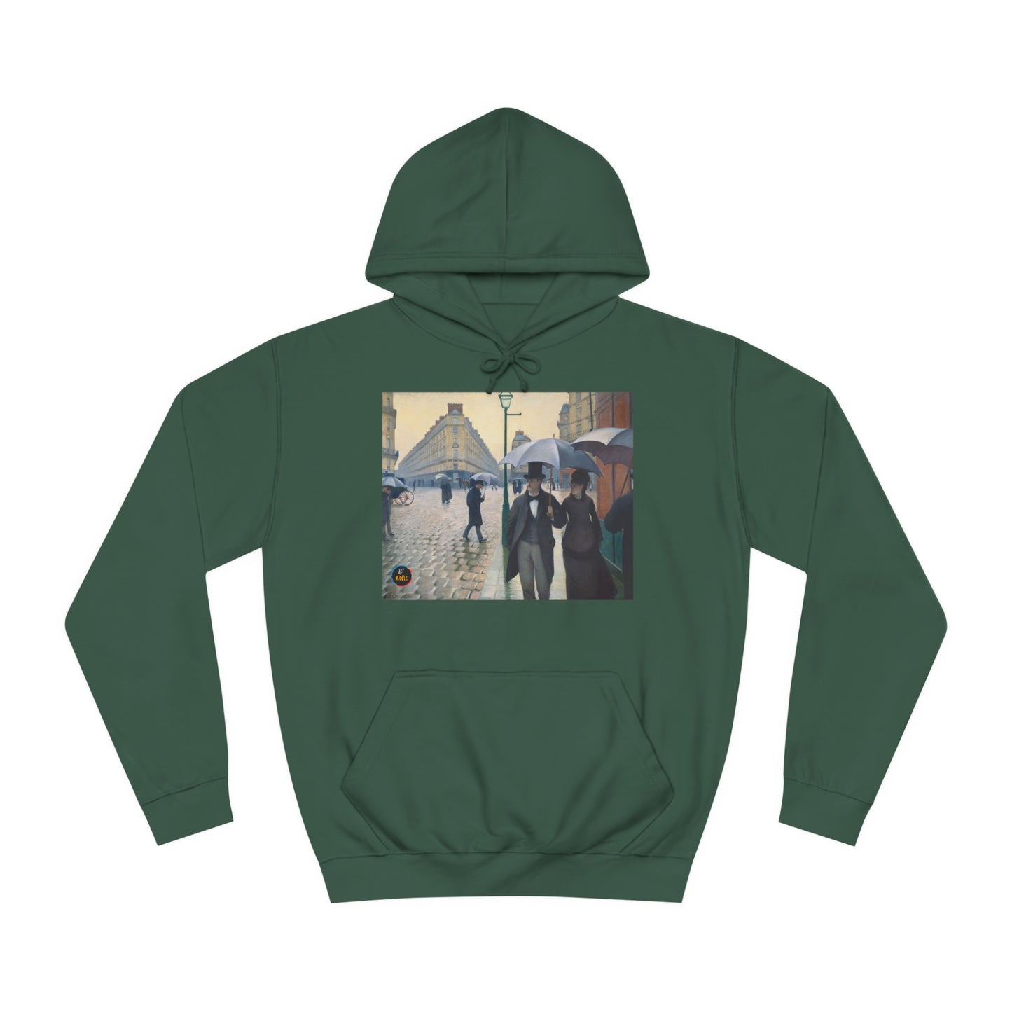 Art Icons  Hoodie