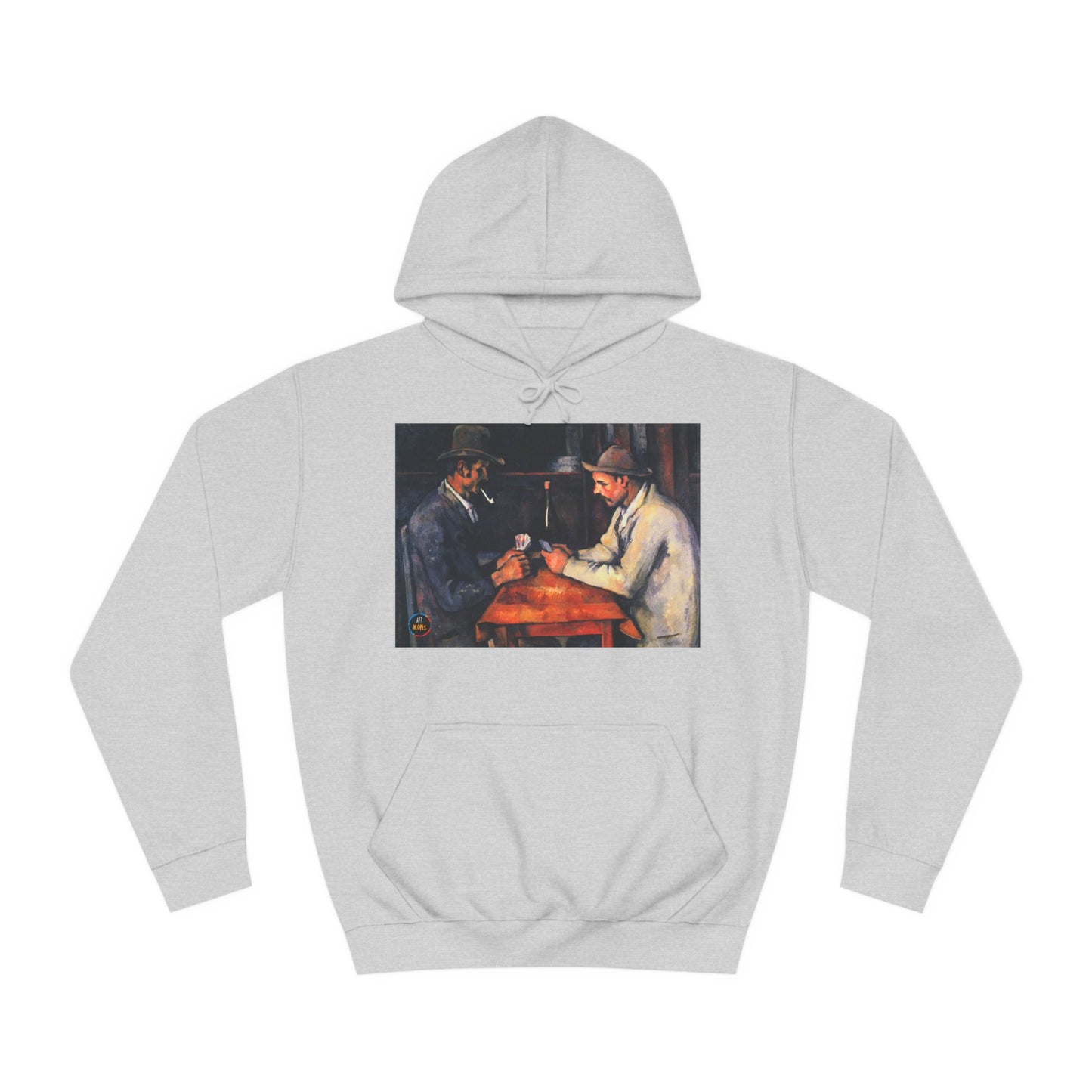 Art Icons  Hoodie