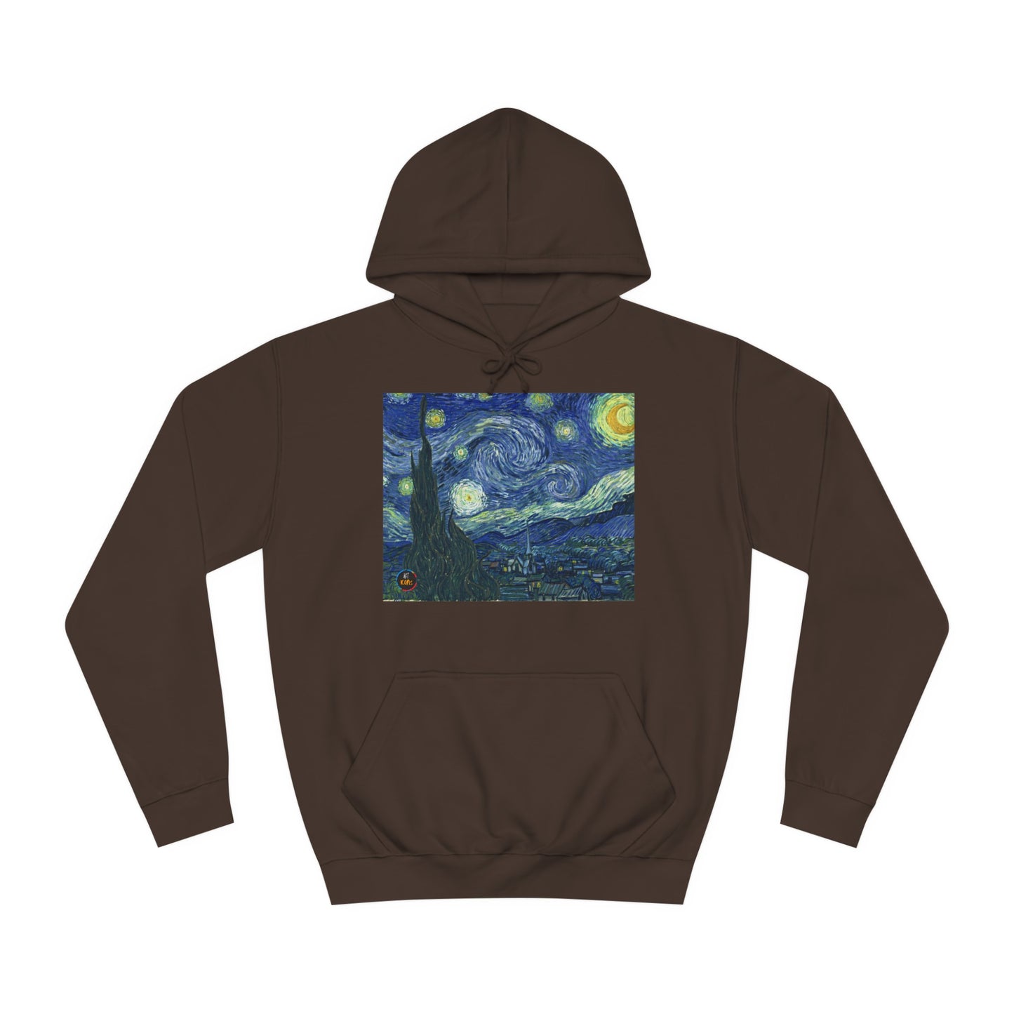 Art Icons  Hoodie