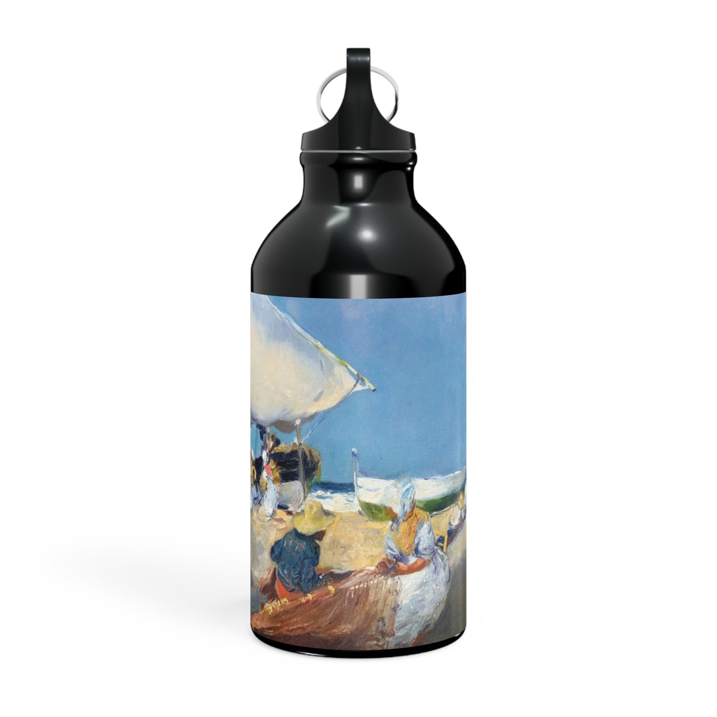 Art Icons Sport Bottle