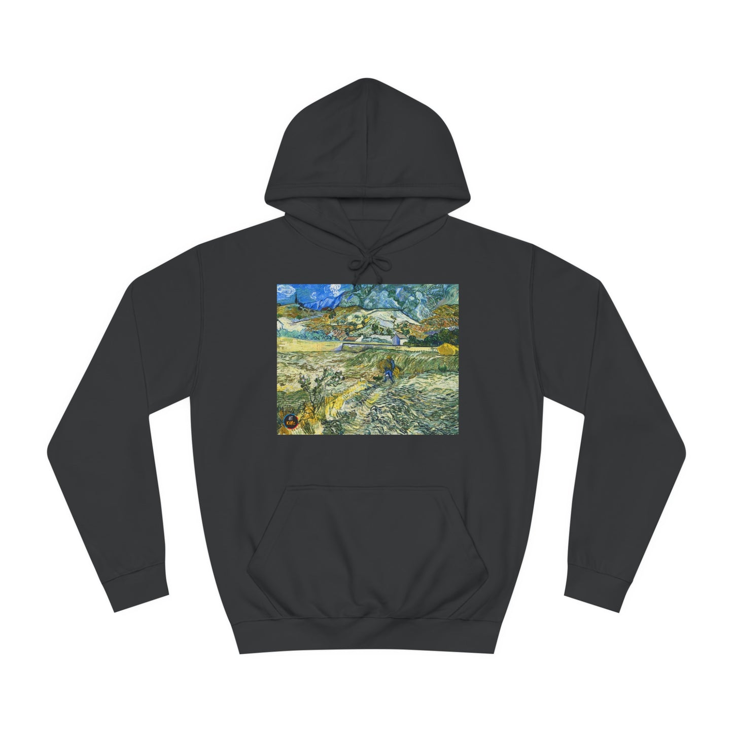 Art Icons  Hoodie