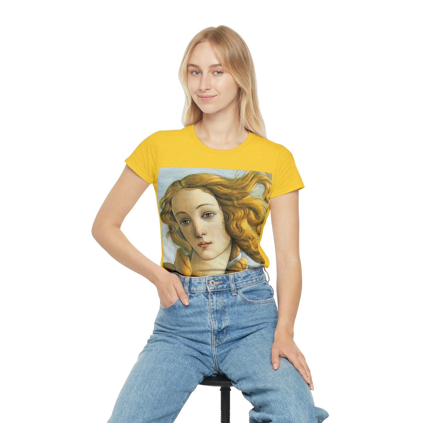 Women's iconic artists T-Shirt