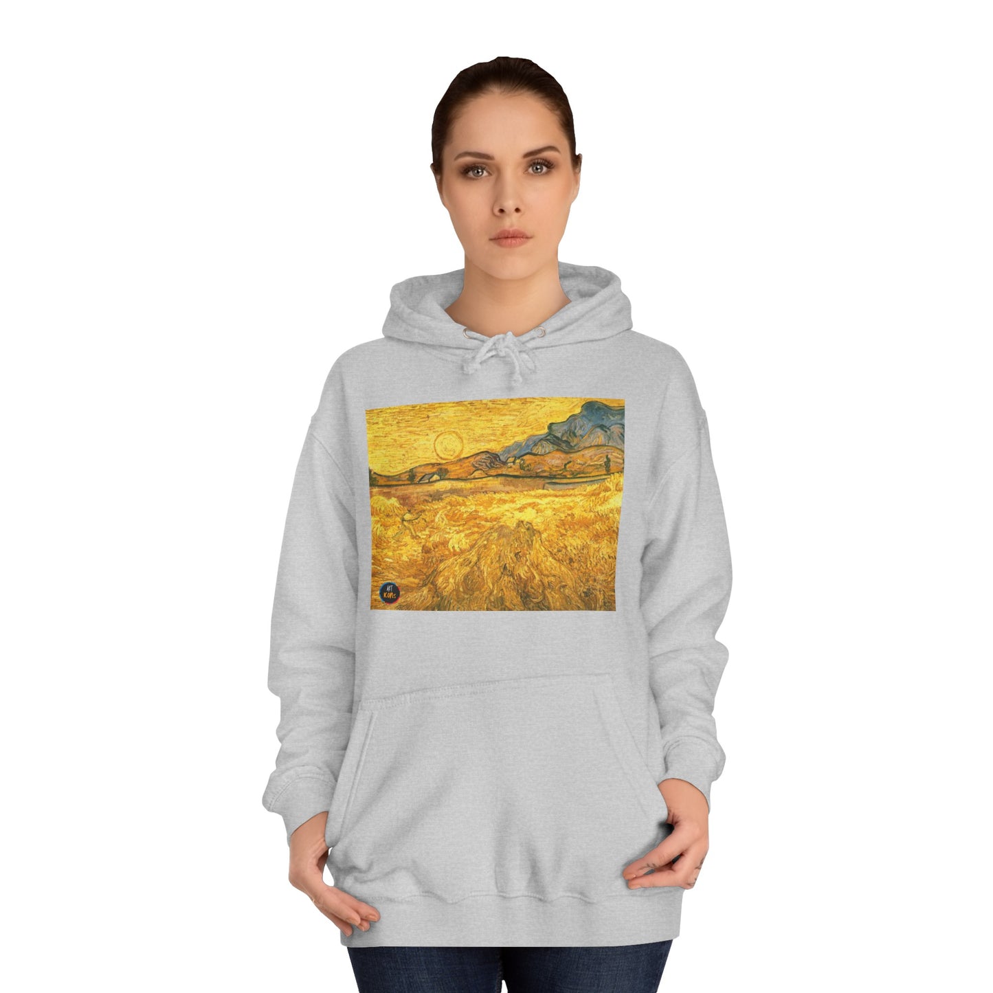 Art Icons  Hoodie