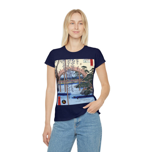 Women's iconic artists T-Shirt