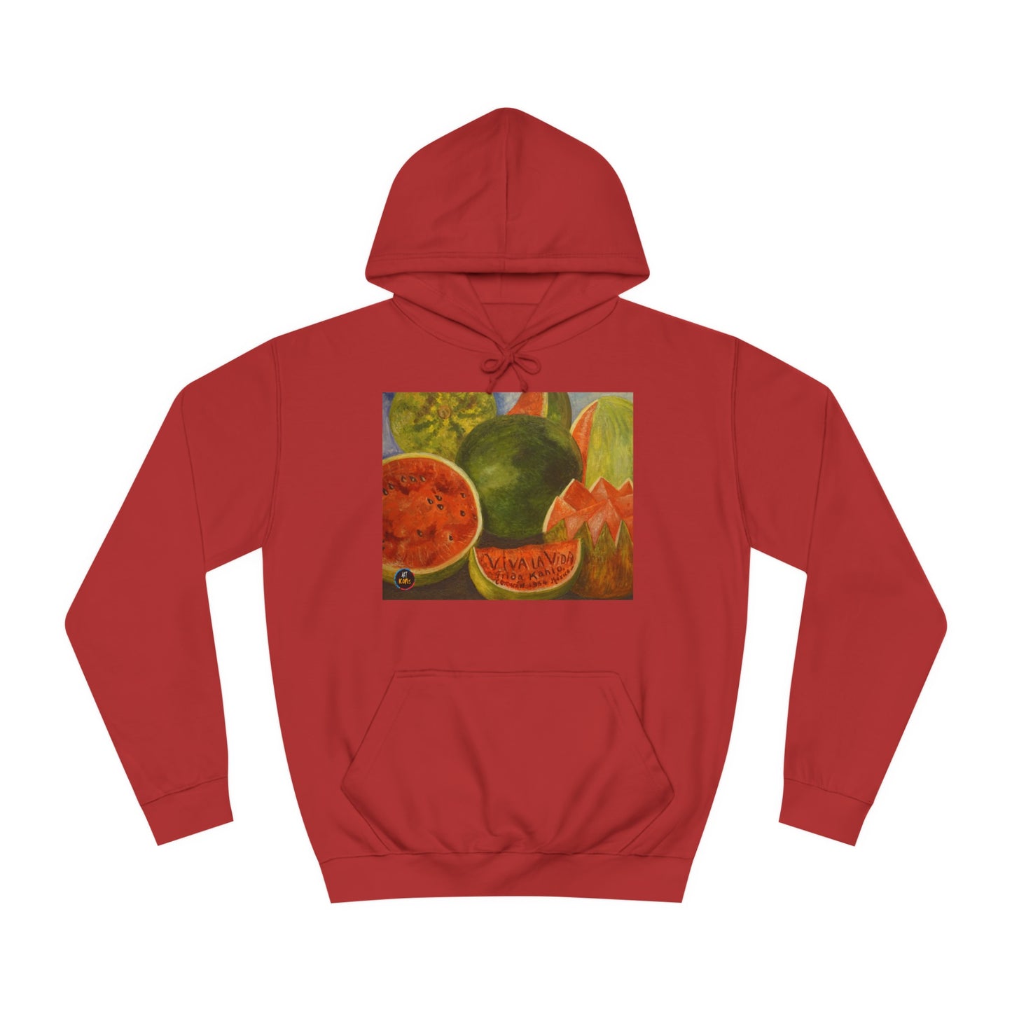 Art Icons  Hoodie