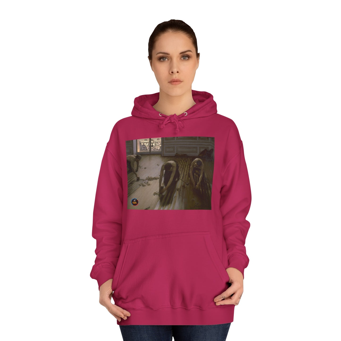 Art Icons  Hoodie