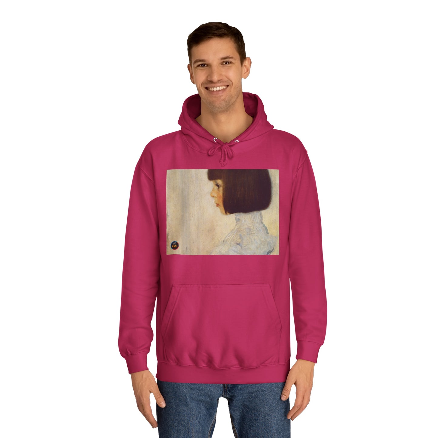 Art Icons  Hoodie