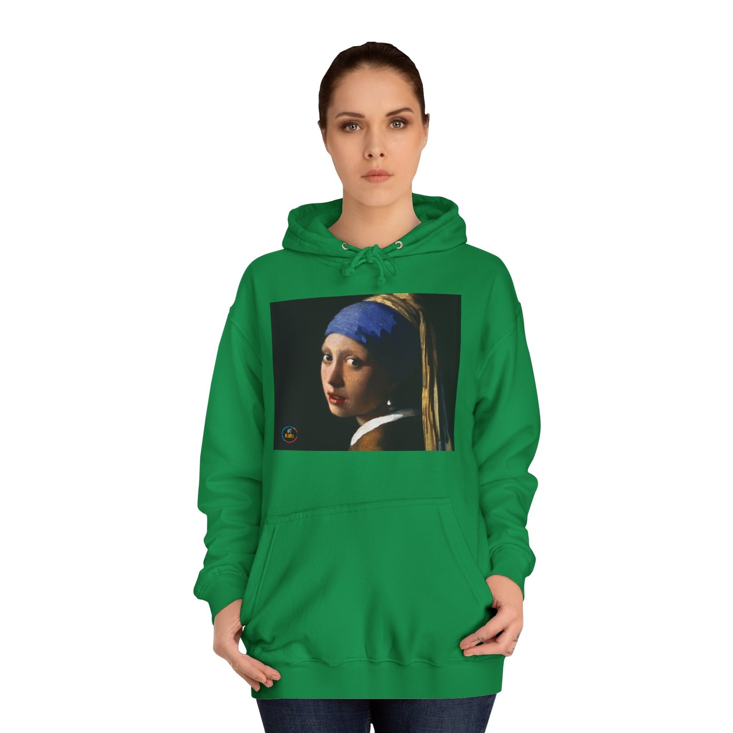 Art Icons  Hoodie