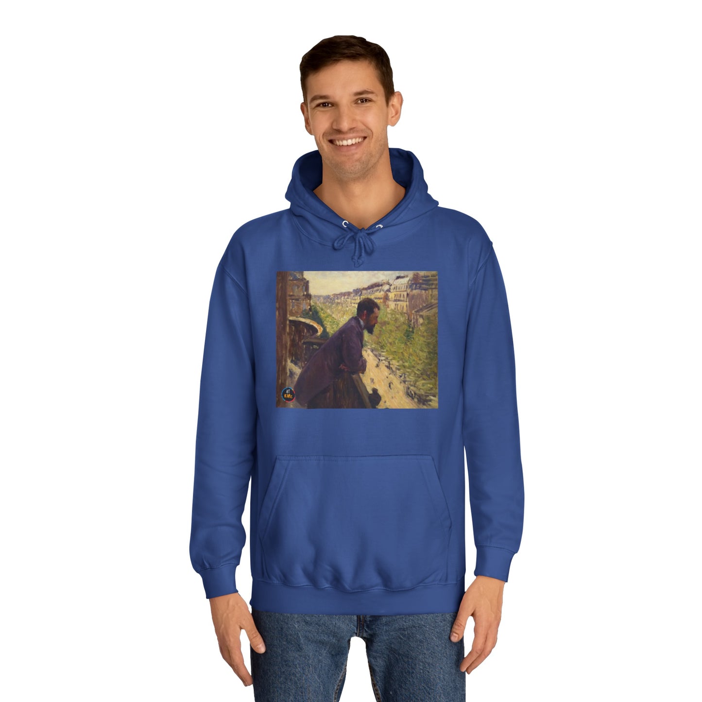 Art Icons  Hoodie