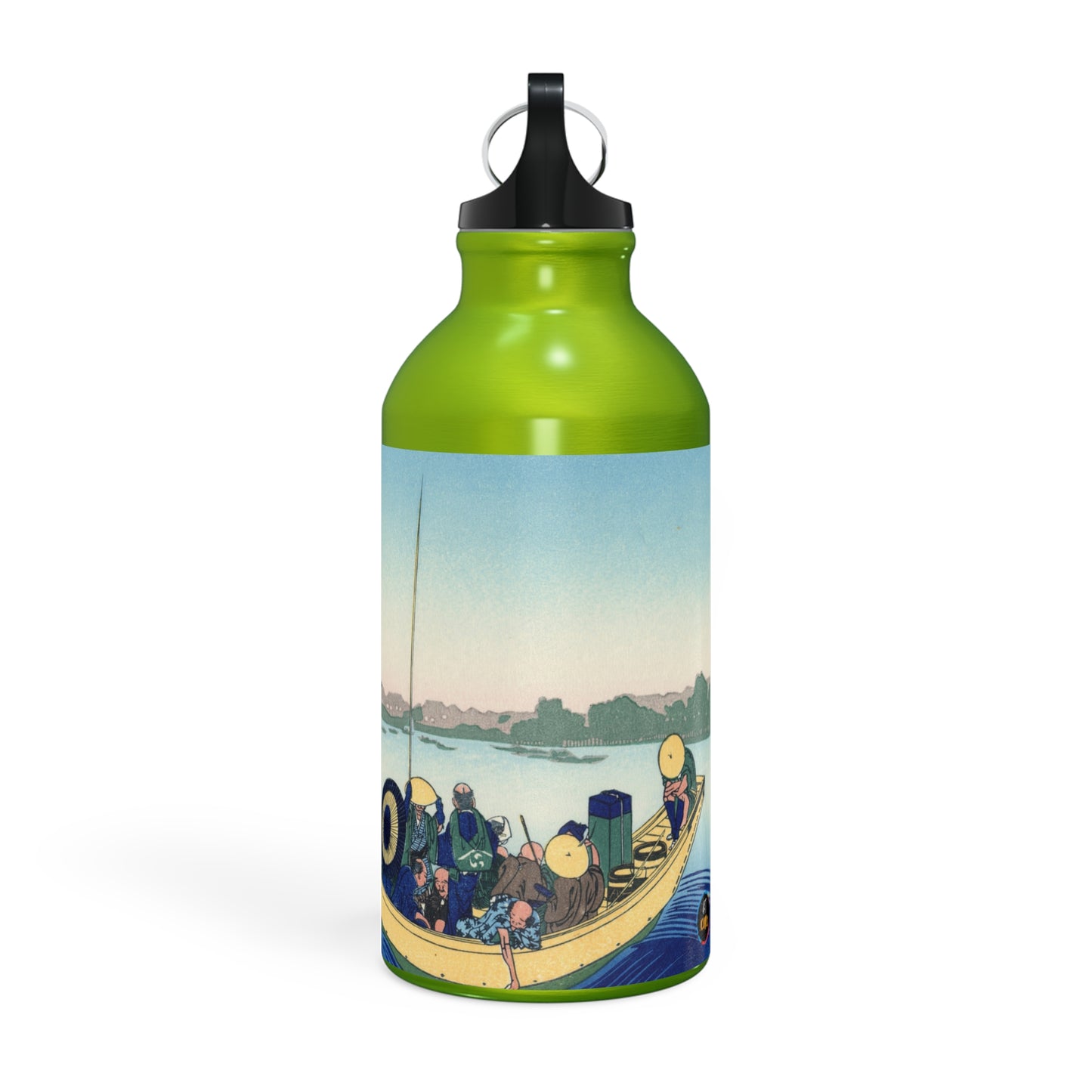 Art Icons Sport Bottle