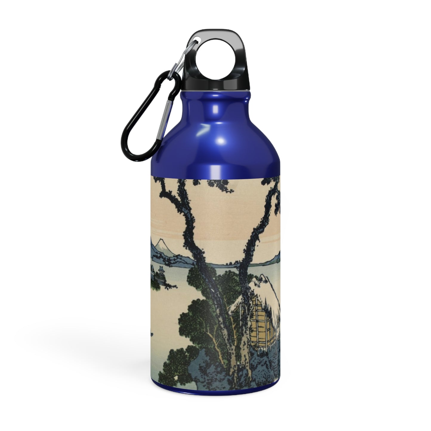 Art Icons Sport Bottle