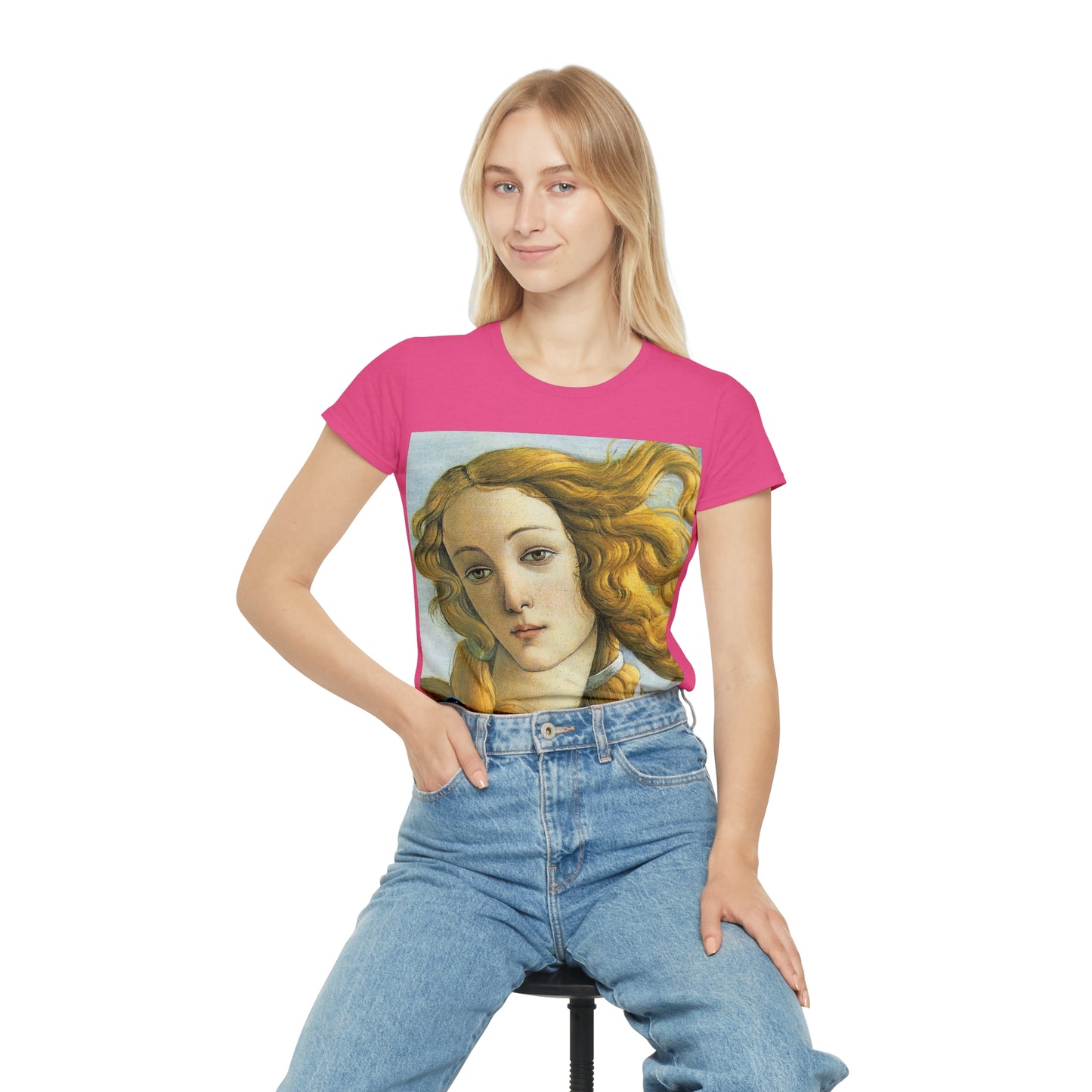 Women's iconic artists T-Shirt