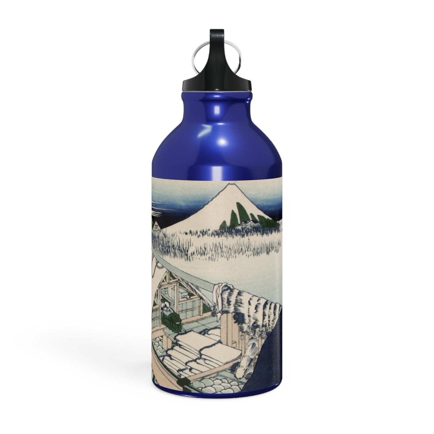 Art Icons Sport Bottle