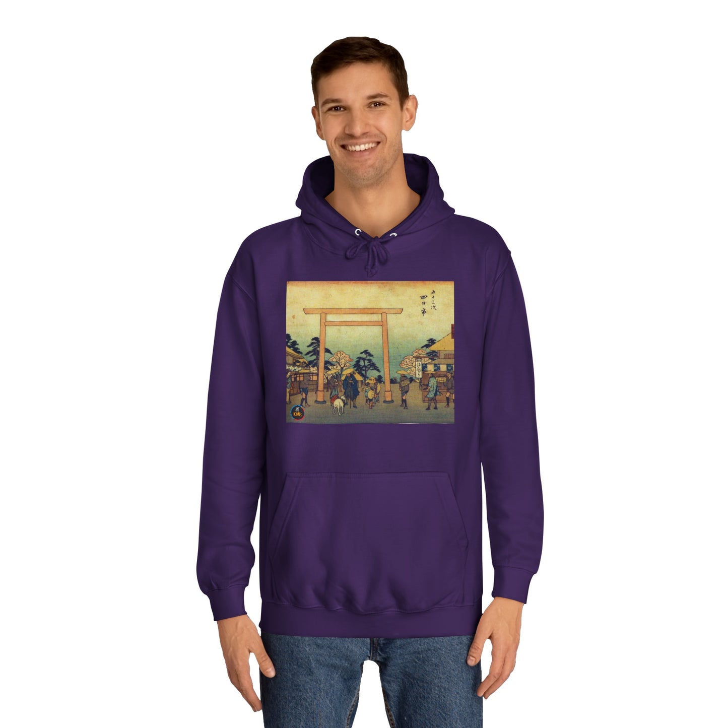 Art Icons  Hoodie