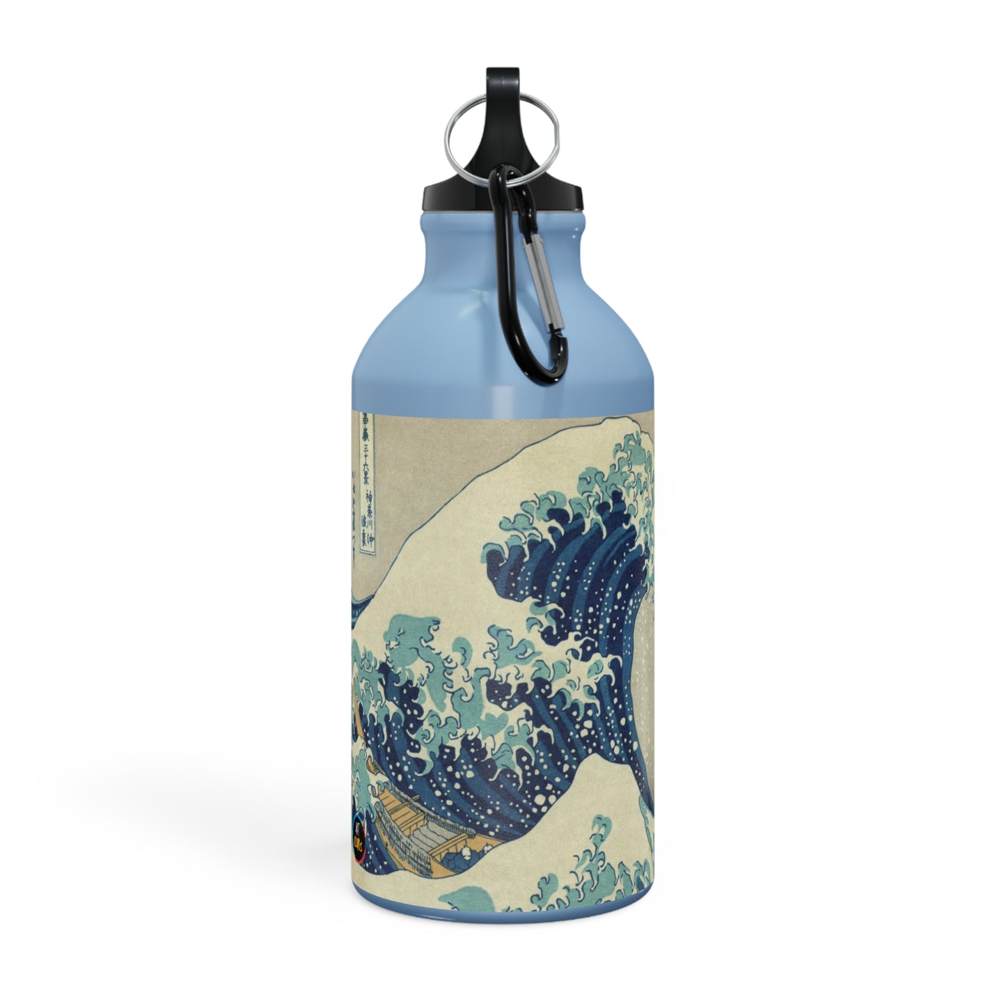 Art Icons Sport Bottle