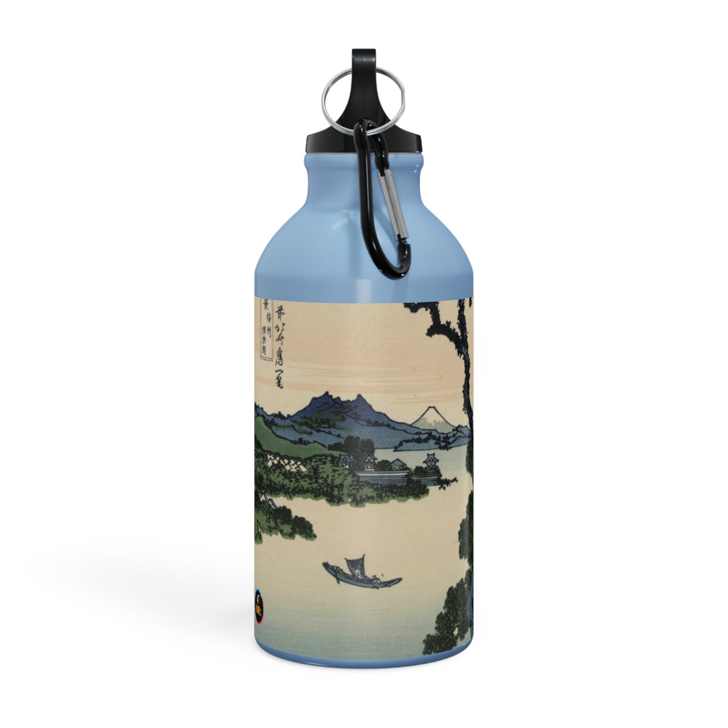 Art Icons Sport Bottle