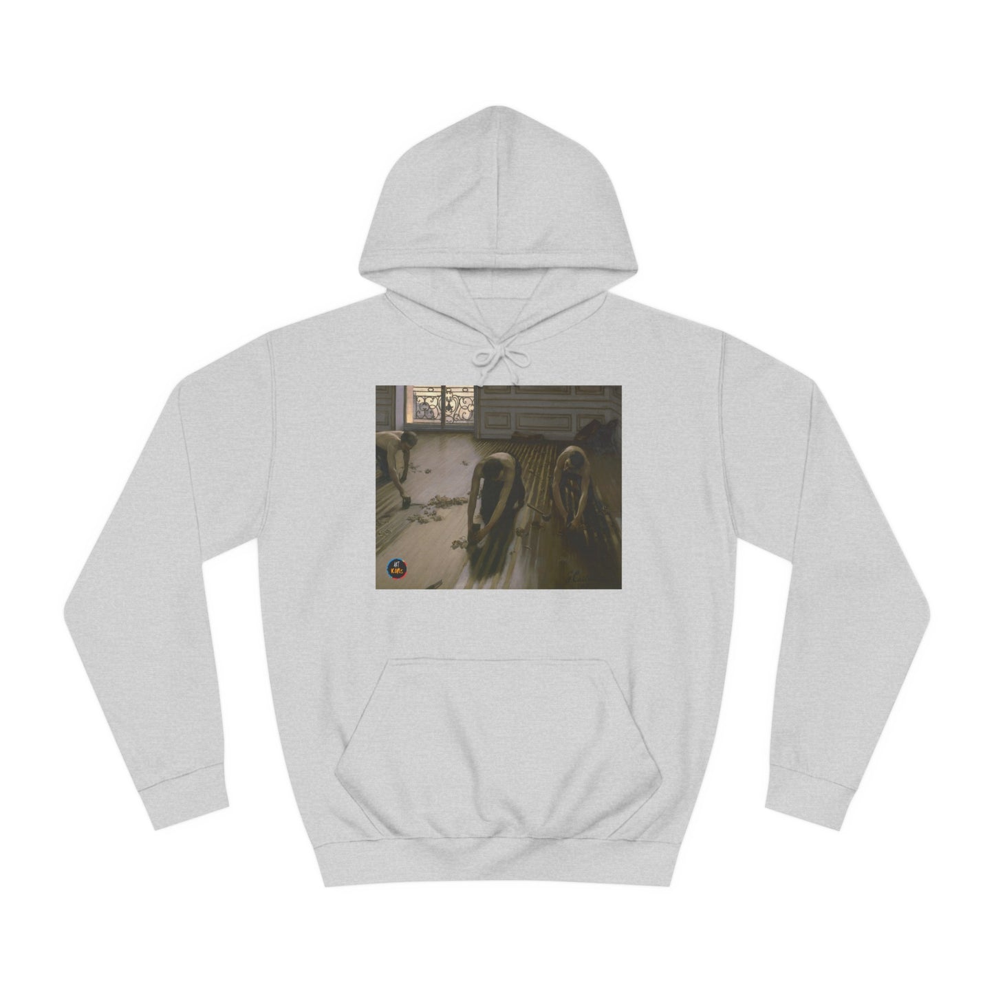 Art Icons  Hoodie