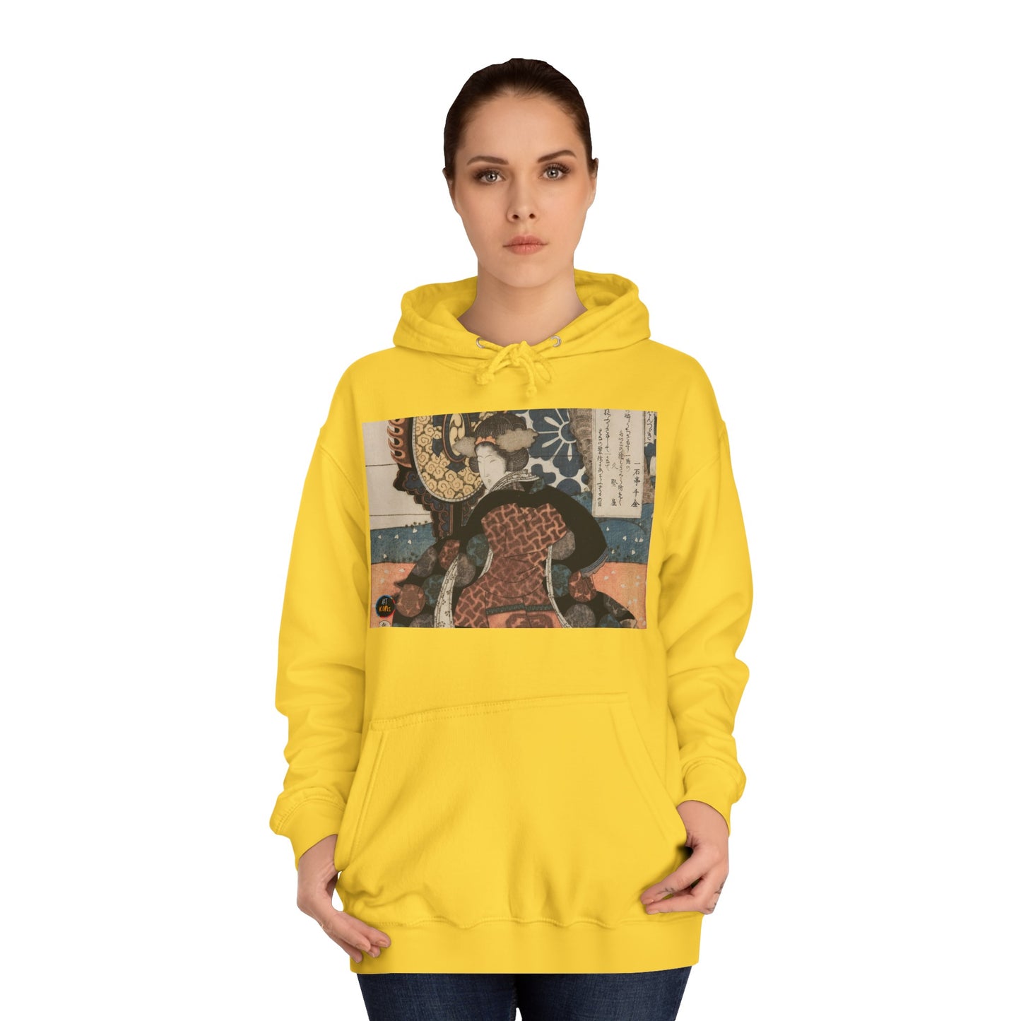 Art Icons  Hoodie