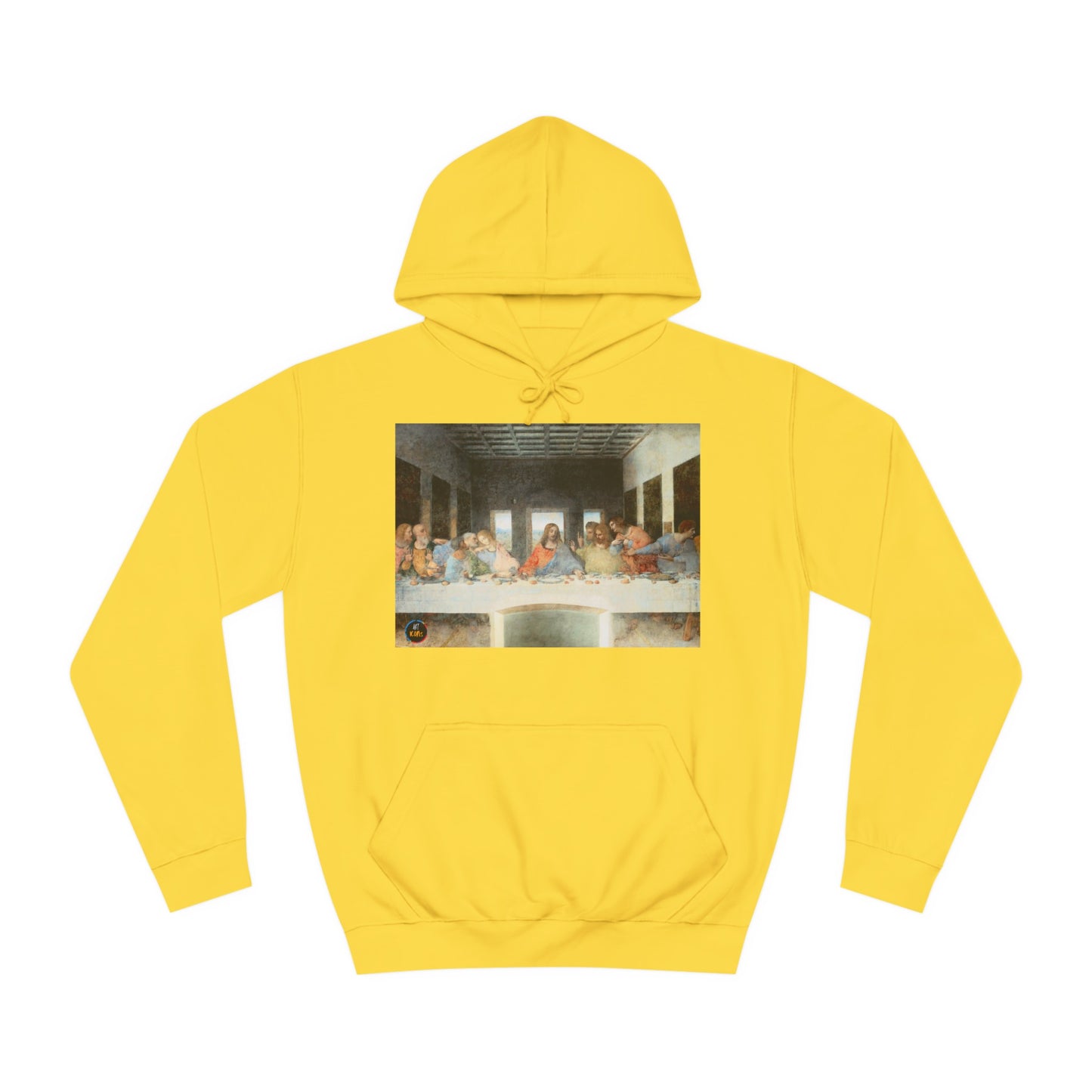 Art Icons  Hoodie