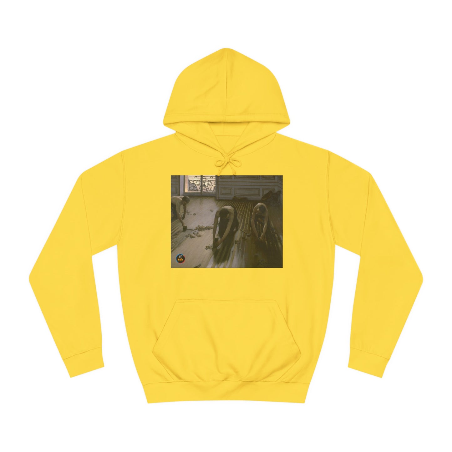 Art Icons  Hoodie