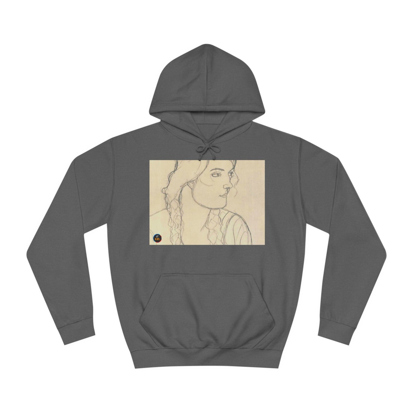 Art Icons  Hoodie