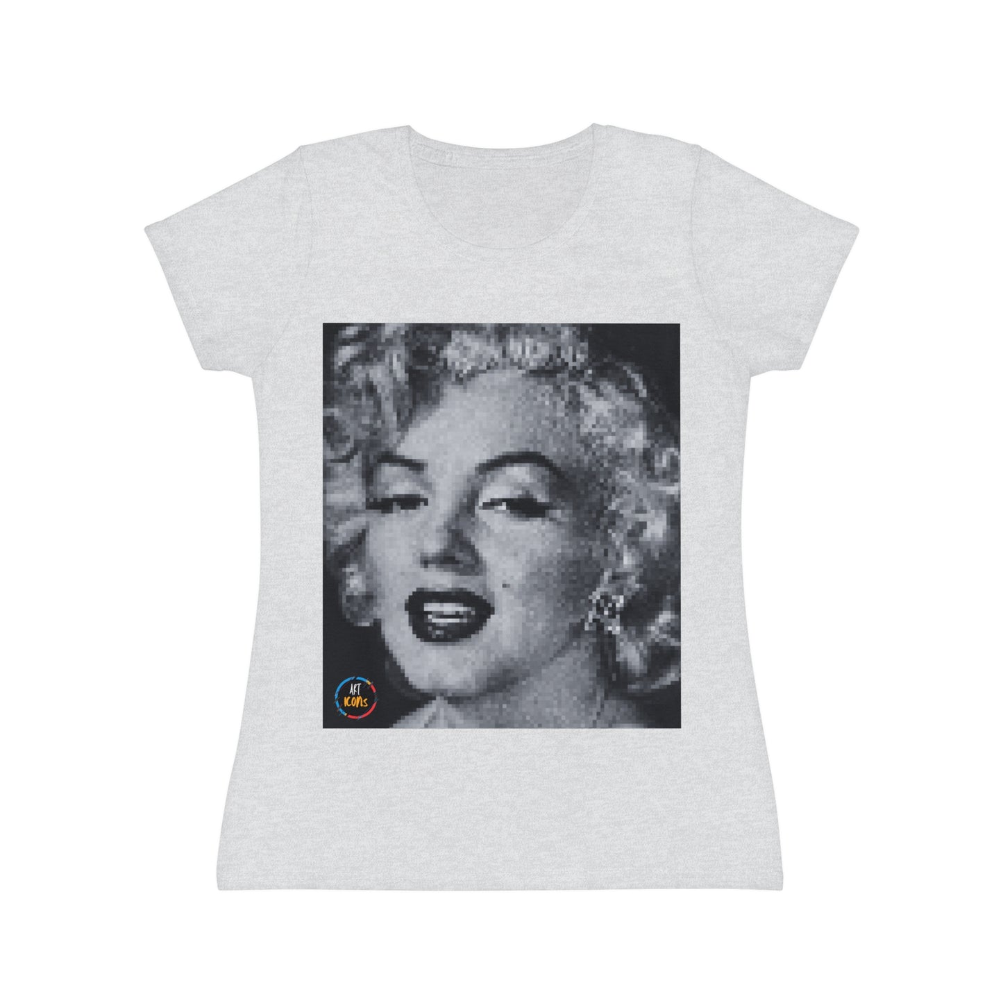 Women's iconic artists T-Shirt