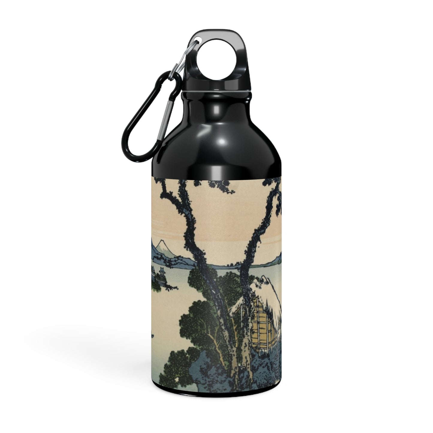 Art Icons Sport Bottle