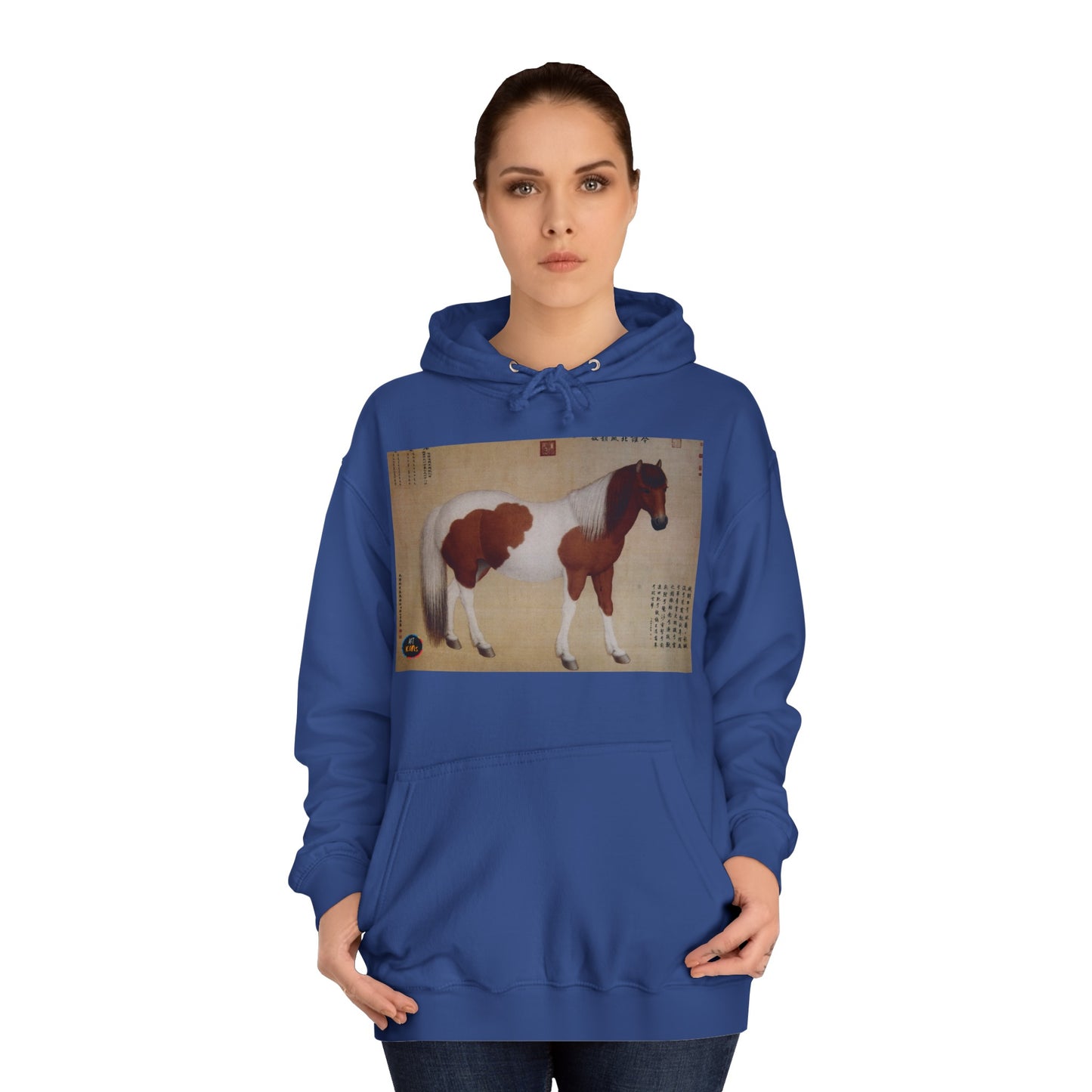 Art Icons  Hoodie