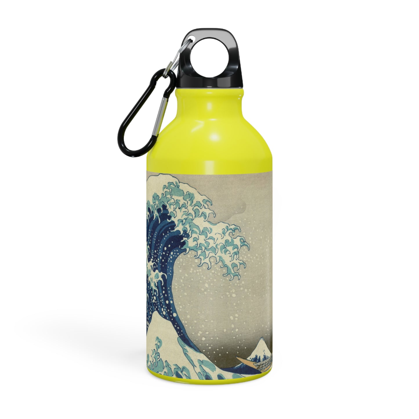 Art Icons Sport Bottle