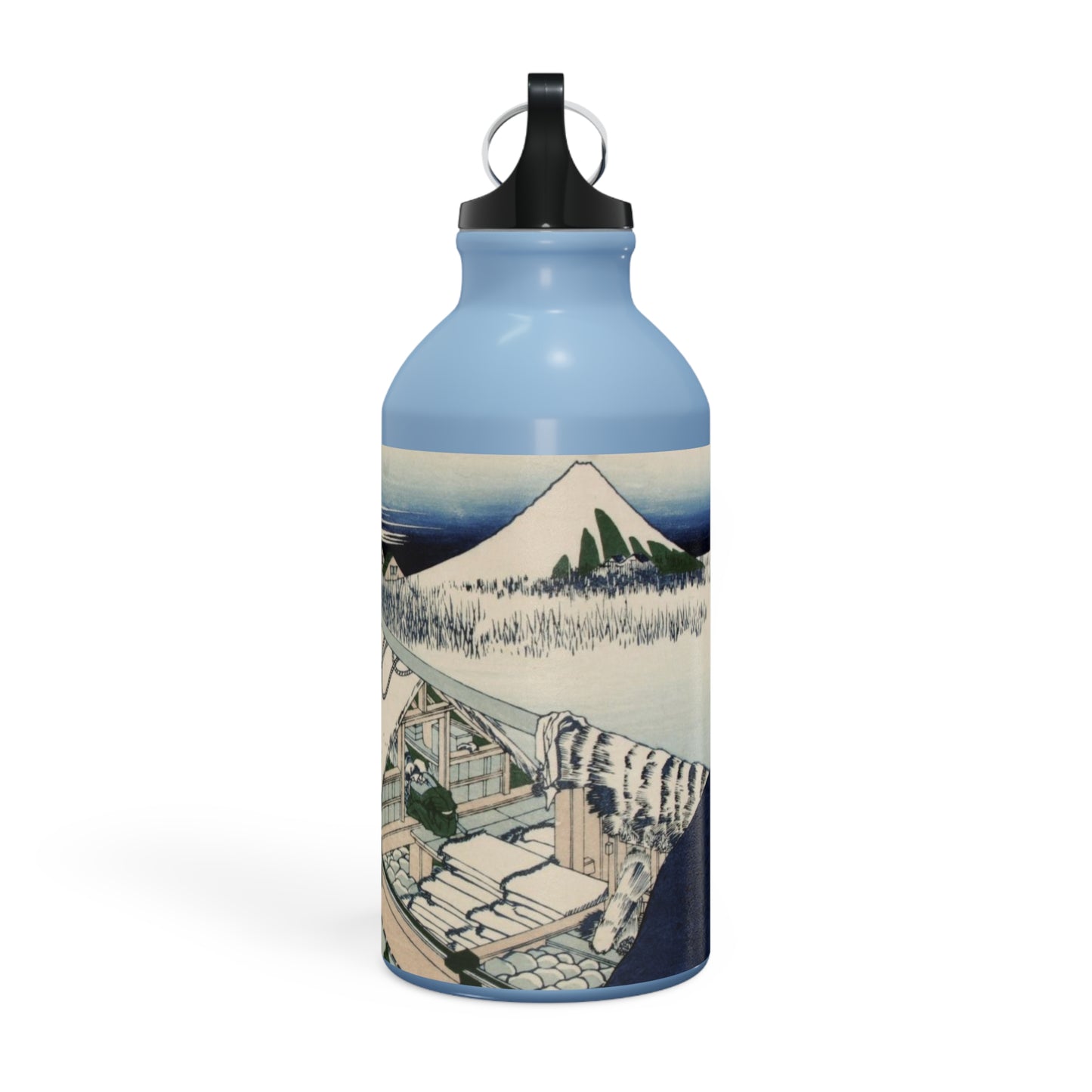 Art Icons Sport Bottle