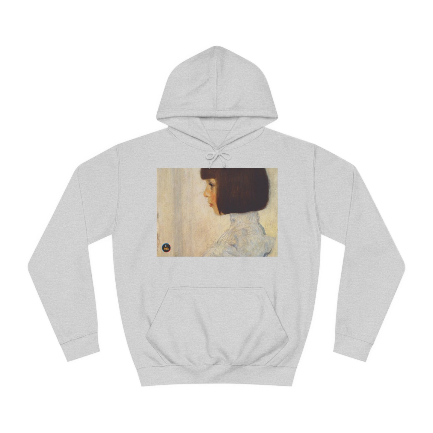 Art Icons  Hoodie