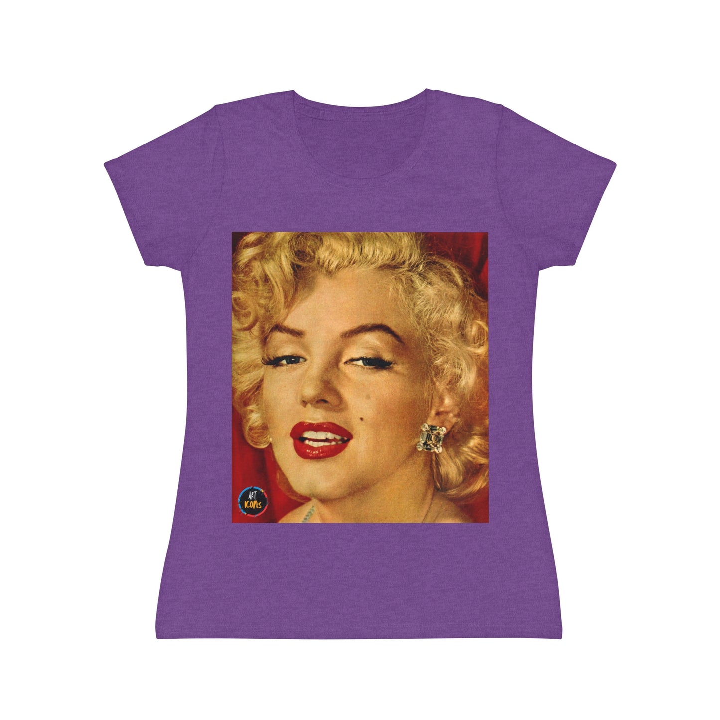 Women's iconic artists T-Shirt