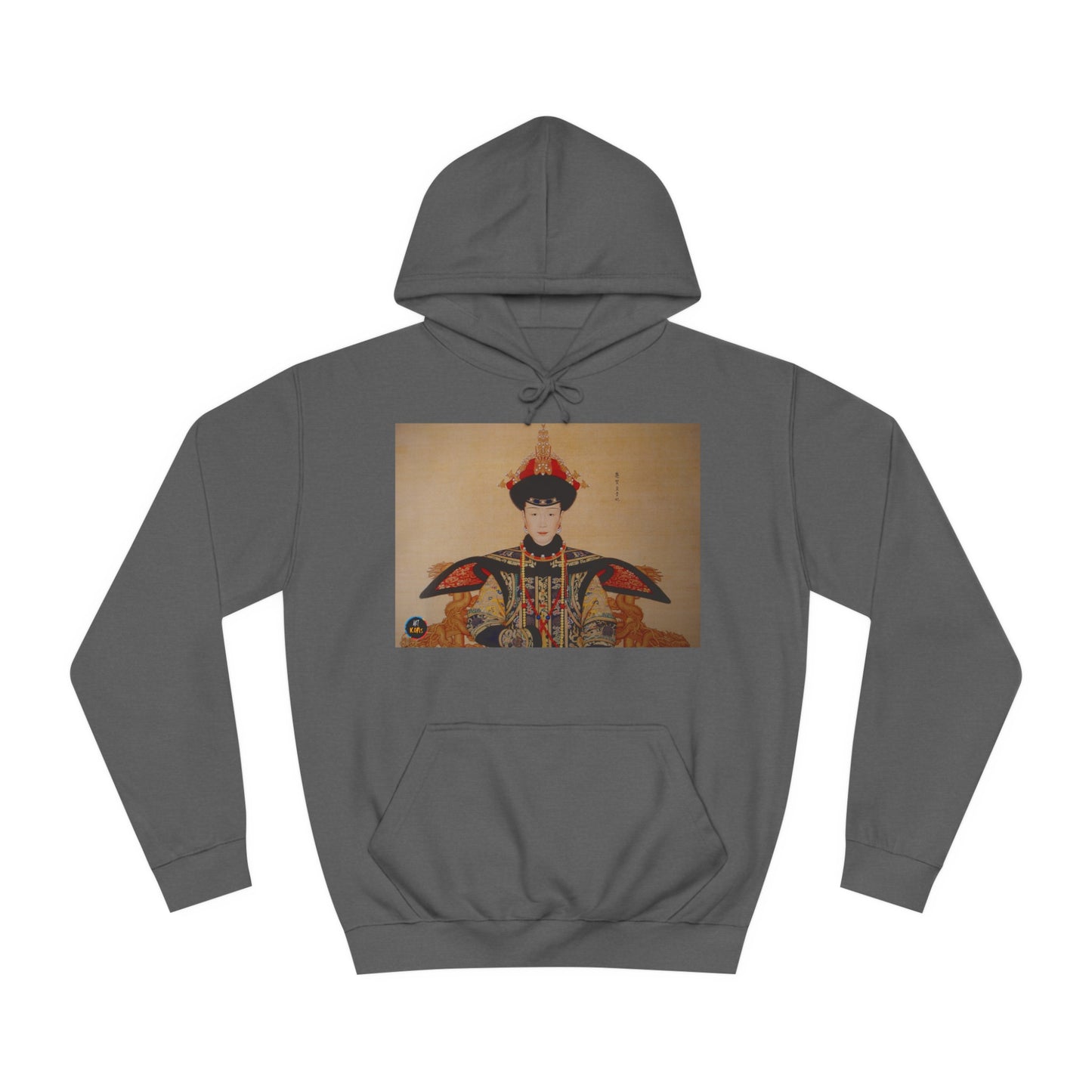 Art Icons  Hoodie