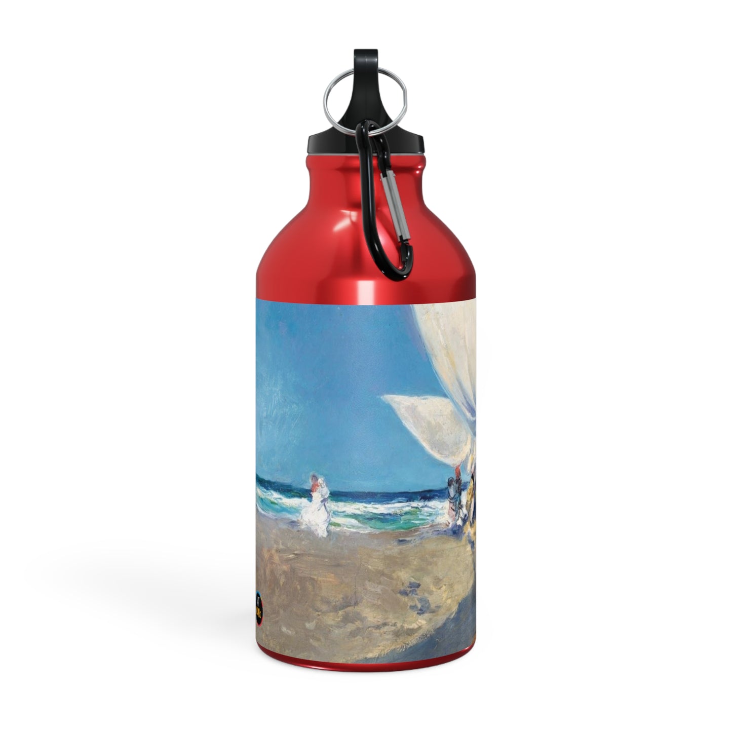 Art Icons Sport Bottle