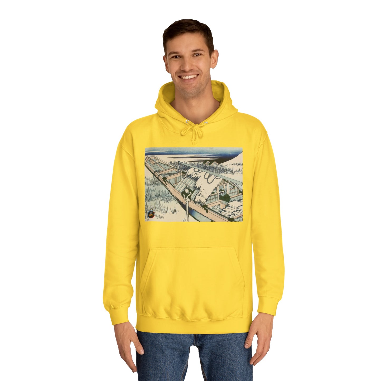 Art Icons  Hoodie